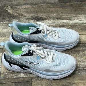 Red Tape Atheleisure Sports
Shoes Mens Size 8